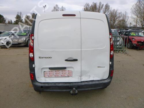 AC compressor RENAULT KANGOO Express (FW0/1_) 1.5 dCi 70 (FW0A, KW0V) | BP24241444M34  - Image 27