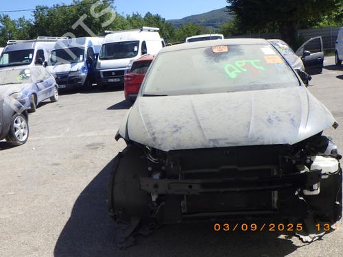Used Parts SEAT IBIZA V (KJ1, KJG) 1.0 MPi (80 hp) 4159571
