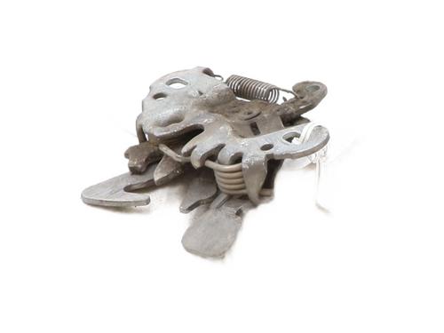 hjelmlås FIAT SCUDO Bus (270_, 272_) 2.0 D Multijet | BP30461954C133