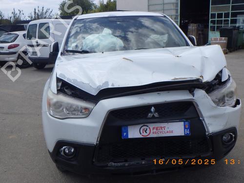 Front right interior door handle MITSUBISHI ASX (GA_W_) 1.8 DI-D (GA6W) | BP26713166I14 - Image 6