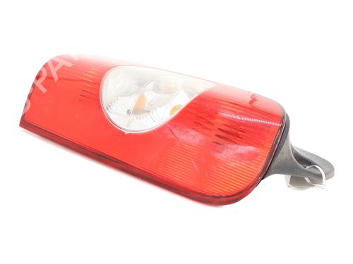 Right taillight OPEL MOVANO A Van (X70) 2.5 CDTI (FD) | BP33207699C35  - Image 5