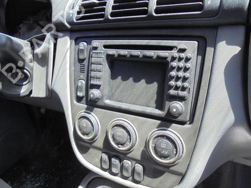 Right front door MERCEDES-BENZ M-CLASS (W163) ML 270 CDI (163.113) | BP24241635C3 
