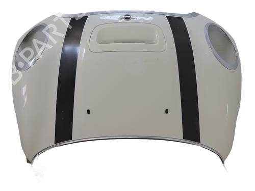 Używane Pokrywa przednia / Maska silnika MINI MINI Convertible (R57) Cooper S (184 hp) 30153833
