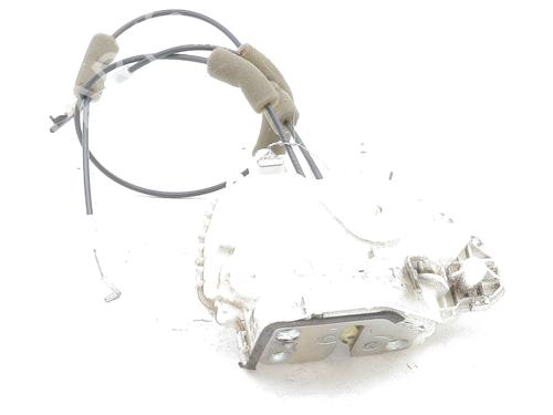 Used Front right lock HONDA CIVIC VIII Hatchback (FN, FK) 2.2 CTDi (FK3) (140 hp) 29184753