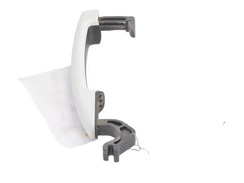 Rear right exterior door handle PEUGEOT 208 I (CA_, CC_) 1.6 HDi | BP26411105C130