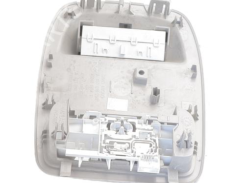 Innerbelysning RENAULT TWINGO III (BCM_, BCA_) 0.9 TCe 95 | BP25439144I8 