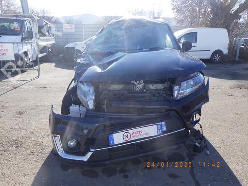 Used Parts SUZUKI VITARA (LY)  1.4 Hybrid (Mild Hybrid) AllGrip (APK414)  2694504