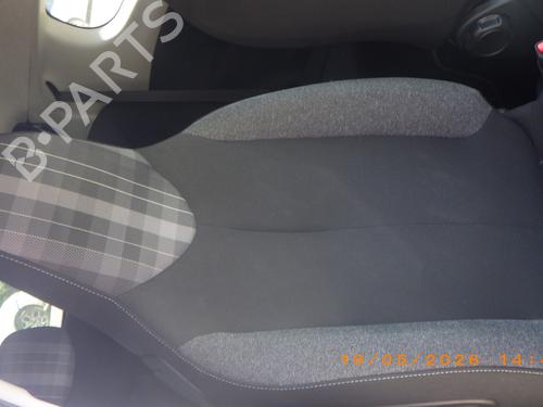 Seats set PEUGEOT 108 1.0 VTi 72 | BP35968556C78 - Image 4
