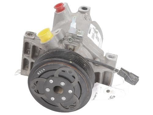 AC compressor DACIA SANDERO III 1.0 TCe 100 ECO-G | BP25742998M34  - Image 5