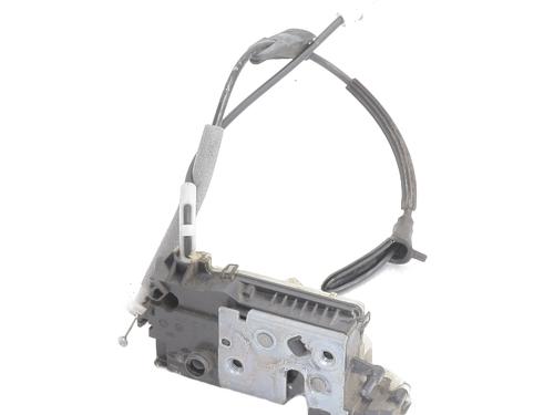 Rear left lock PEUGEOT 208 I (CA_, CC_) 1.6 HDi | BP26431093C100 