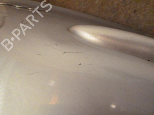Used Tailgate Tailgate 24242302 24242302