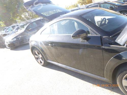 Right front door AUDI TT (FV3, FVP) 1.8 TFSI | BP29890679C3 
