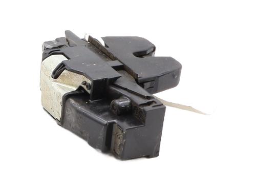 Tailgate lock PEUGEOT 3008 I MPV (0U_) 1.6 HDi | BP30548383C101 