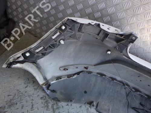 Used Rear bumper SEAT IBIZA IV (6J5, 6P1) 1.6 TDI (105 hp) 24240650