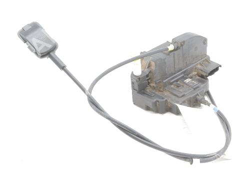 Front left lock NISSAN MICRA III (K12) 1.2 16V | BP27895984C98 