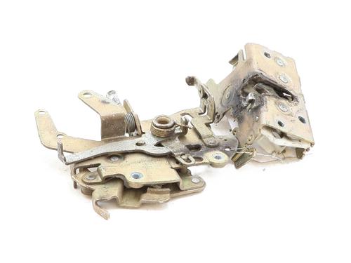 Used Rear right lock MERCEDES-BENZ SPRINTER 3-t Van (B903) 308 CDI (903.661, 903.662, 903.663) (82 hp) 29634344