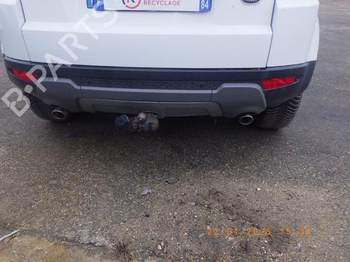 Kule for tilhengerfeste/Mekanisme LAND ROVER RANGE ROVER EVOQUE (L538) 2.0 D 4x4 (150 hp) 25116127
