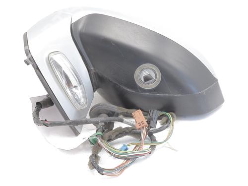 Used Left mirror CITROËN C4 Grand Picasso I (UA_) 1.6 HDi (109 hp) 27522850