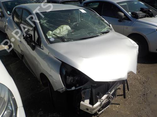 Right tailgate light RENAULT CLIO IV (BH_) 0.9 TCe 90 (BHNF, BHMA, BHMH, BHJK, BHJR) | BP24243089C80 