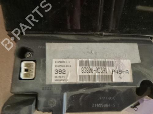 instrument-cluster-renault-kadjar-ha_-hl_-2015-24240863 main image