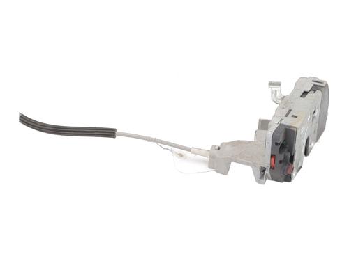 Rear left lock PEUGEOT 307 Break (3E) 1.6 HDi 110 | BP26908417C100 