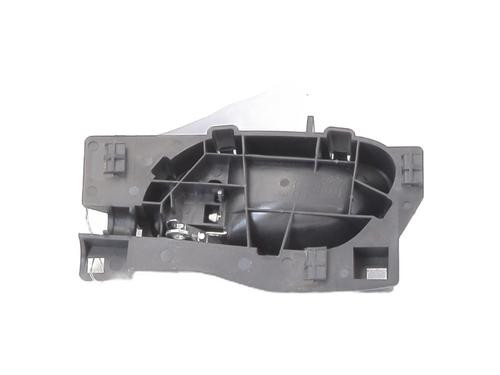 Front right interior door handle PEUGEOT 407 (6D_) 2.0 HDi 135 (6DRHRH, 6DRHRE, 6DRHRG, 6DRHRJ) | BP26616814I14 