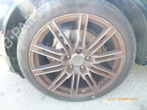 Fælk AUDI Q7 (4LB) 3.0 TDI quattro (233 hp) 33125972