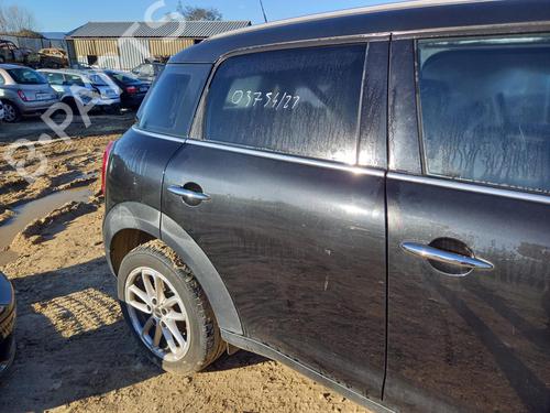 Right rear door MINI MINI COUNTRYMAN (R60) Cooper D | BP24661645C5