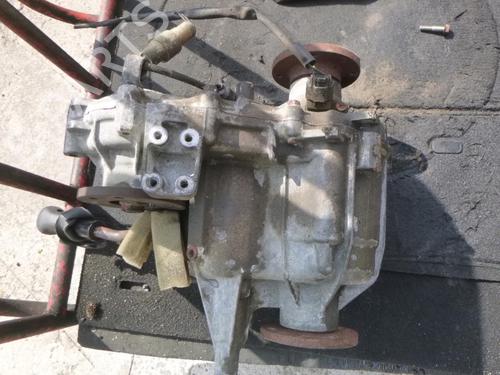 Used Transfer box Transfer box SUZUKI JIMNY Closed Off-Road Vehicle (SN) 1.3 16V 4WD (SN413, JB43) (82 hp) 24240502 24240502