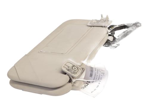 Left sun visor CITROËN C5 III (RD_) 1.6 HDi 110 (RD9HZC) | BP24241797I1 - Image 2