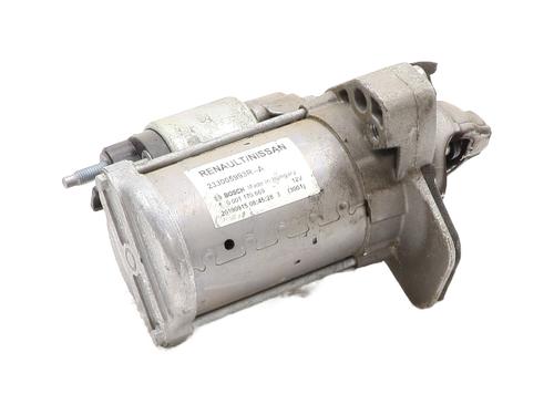 Used Starter RENAULT CLIO V (B7_) 1.0 TCe 100 (B7MT) (101 hp) 30516569