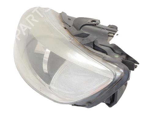 Left headlight AUDI Q7 (4LB) 3.0 TDI quattro | BP24242634C28 - Image 4