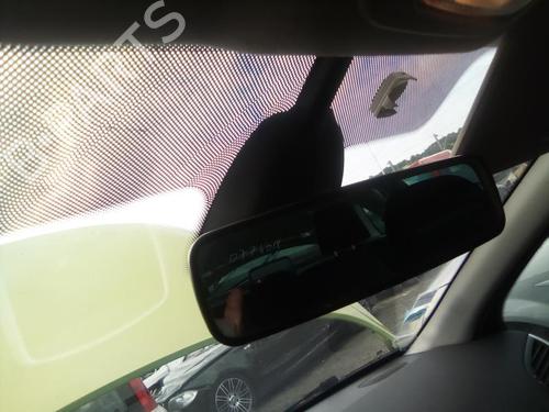 Left rear door PEUGEOT 207 SW (WK_) 1.6 HDi | BP24242421C4