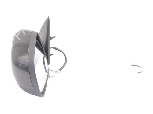Left mirror NISSAN MICRA IV (K13K, K13KK) 1.2 DIG-S | BP26686518C26 