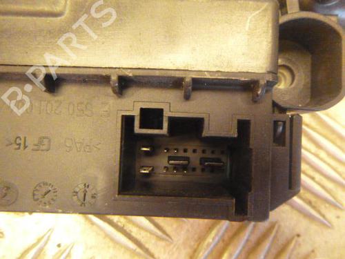 Front right window mechanism VW POLO V (6R1, 6C1) 1.2 TDI | BP24241464C23 