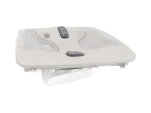 Interior roof light MERCEDES-BENZ A-CLASS (W168) A 160 CDI (168.006) | BP25474363I8 