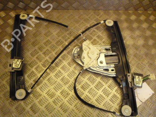 Front left window mechanism MERCEDES-BENZ C-CLASS Coupe (CL203) C 220 CDI (203.708) | BP24242338C22 