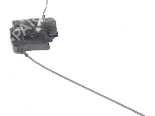 Front right lock RENAULT TRAFIC II Van (FL) 2.0 dCi 90 (FL0H) | BP26616827C97 