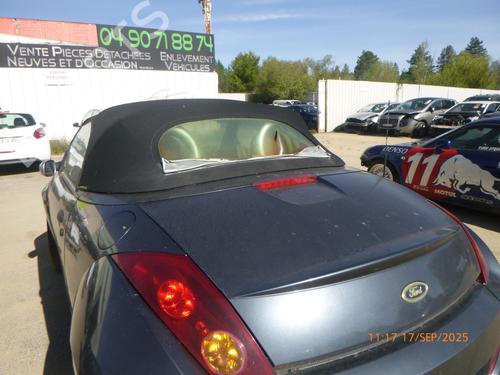 Tailgate FORD STREET KA (RL2) 1.6 | BP29209338C6 