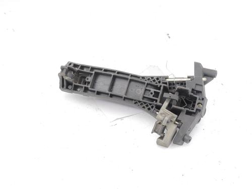 Front right exterior door handle MERCEDES-BENZ A-CLASS (W168) A 160 CDI (168.006) | BP25474360C129 