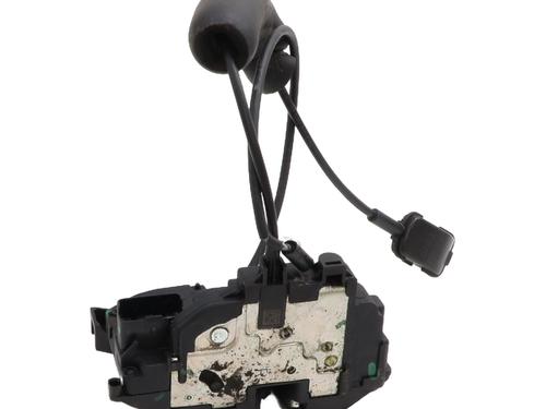 Høyre bak lås RENAULT MEGANE III Hatchback (BZ0/1_, B3_) 1.5 dCi (BZ0C) | BP30908742C99