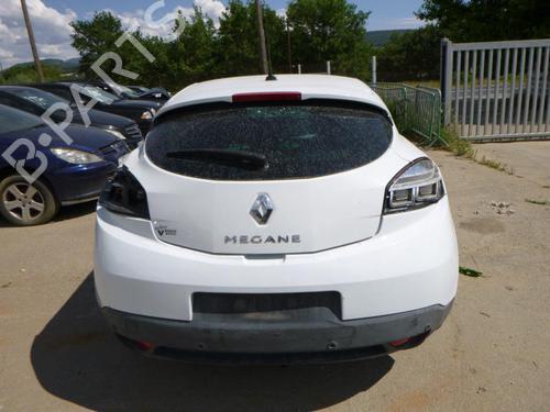 Air vent RENAULT MEGANE III Coupe (DZ0/1_) 1.9 dCi (DZ0N, DZ0J, DZ1J, DZ1K) | BP24242357I21 