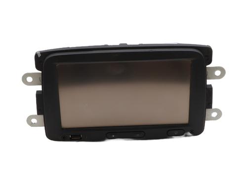 Bilradio DACIA DUSTER (HS_) 1.2 TCe 125 (125 hp) 29756216