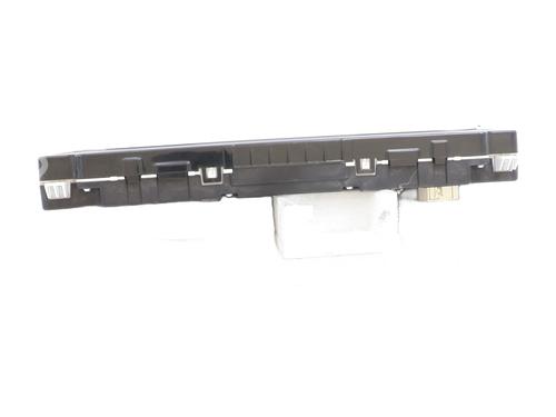 Instrument cluster CITROËN C4 SPACETOURER (3D_) 2.0 BlueHDi 160 | BP29529958C47 