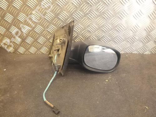 Right mirror CITROËN C2 (JM_) 1.4 HDi | BP24241700C27 