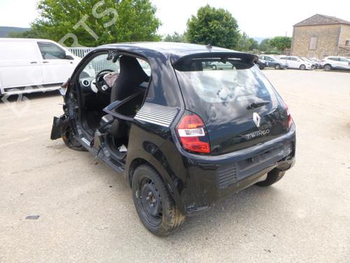 Front left window mechanism RENAULT TWINGO III (BCM_, BCA_) 1.0 SCe 70 | BP24240984C22 - Image 9