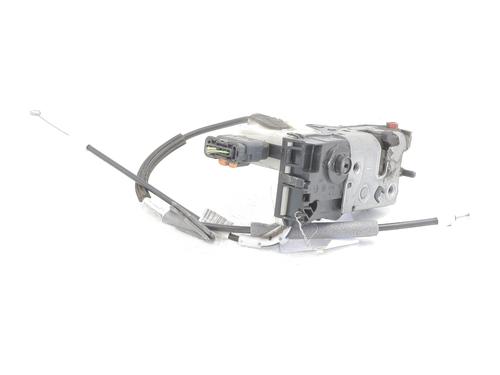 Rear right lock PEUGEOT 208 I (CA_, CC_) 1.5 BlueHDI 100 | BP27482893C99