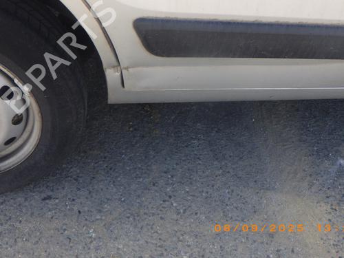 Right taillight CITROËN NEMO Box Body/MPV (AA_) 1.3 HDi 75 | BP29737494C35  - Image 19