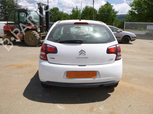 Rear right window mechanism CITROËN C3 II (SC_) 1.6 BlueHDi 100 | BP24242361C25 - Image 17