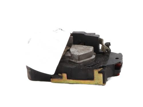 Used Rear right lock Rear right lock PEUGEOT 206 Hatchback (2A/C) 1.6 16V (109 hp) 31113803 31113803